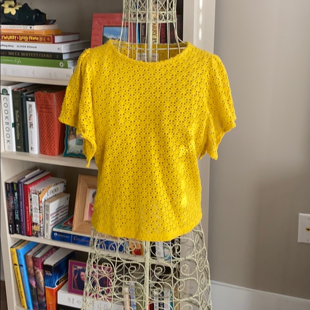 Madewell Top